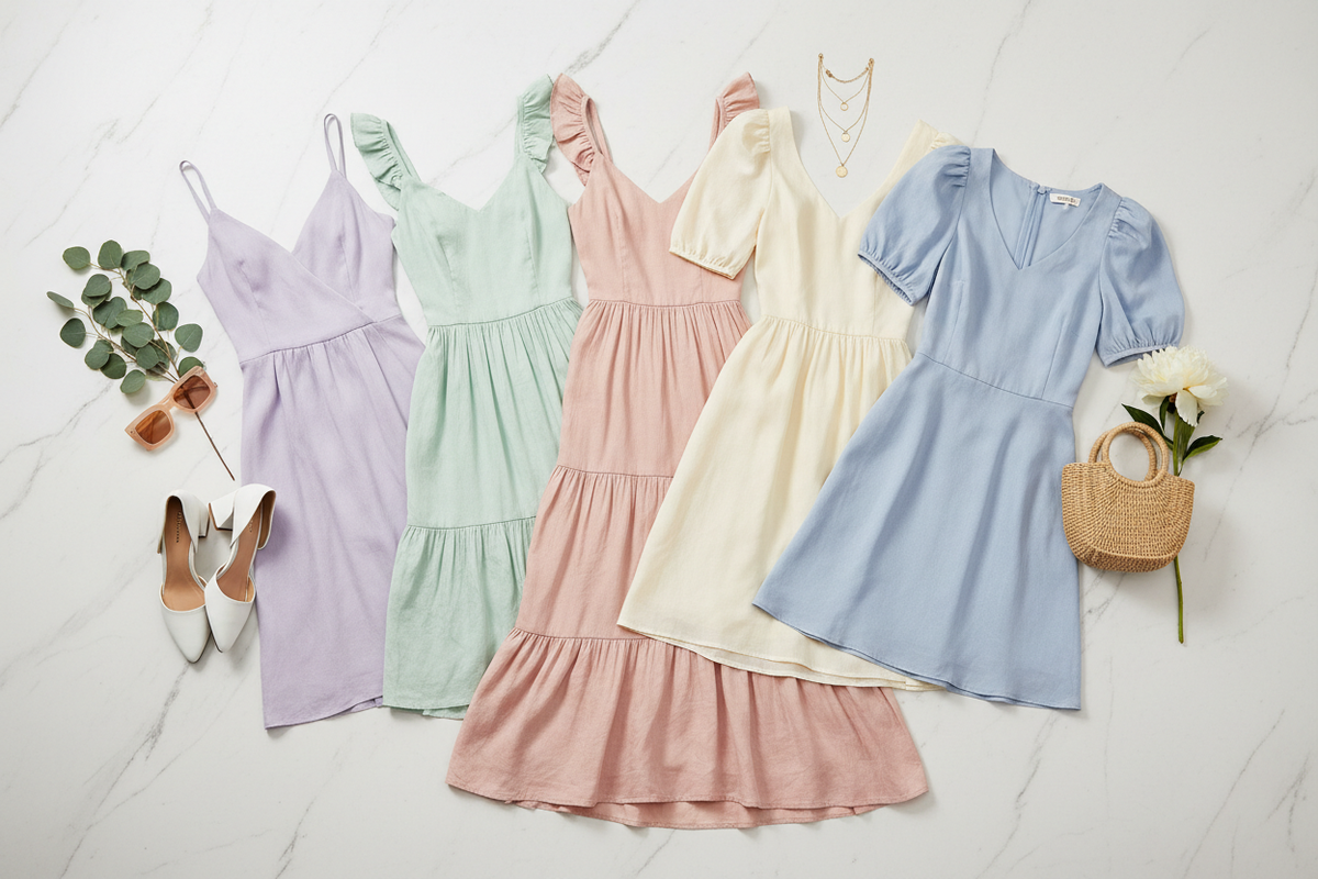 New Arrivals